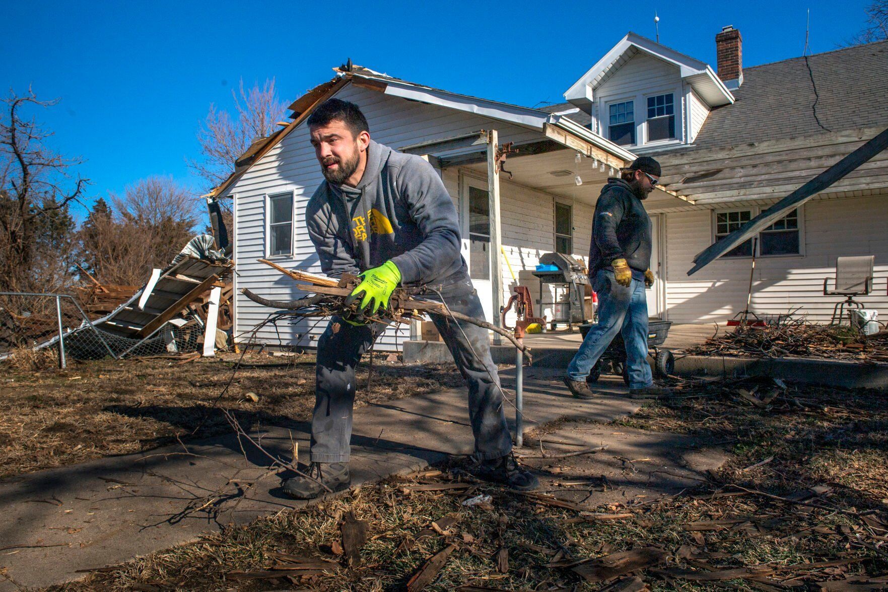 Top Journal Star photos for December